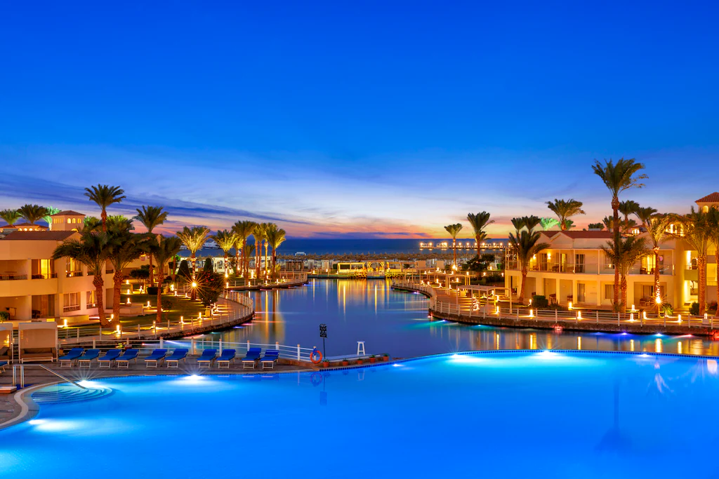 Hotel Deals in Marsa Alam