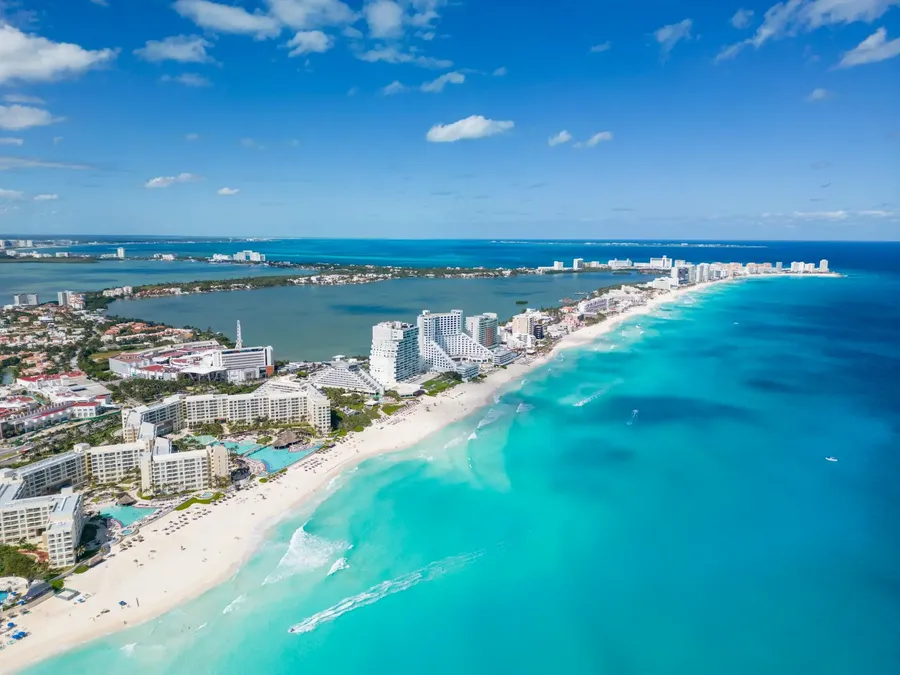 Cancún, Mexico