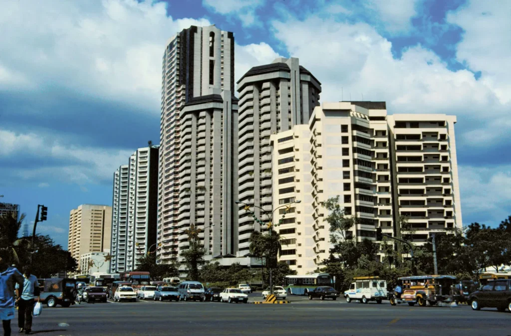 The Philippines