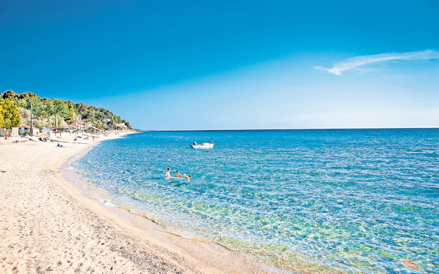 Halkidiki
