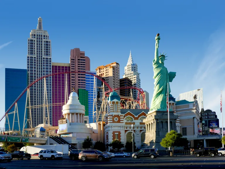 las vegas