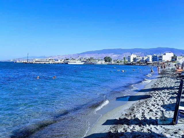 Lambi-Greece
