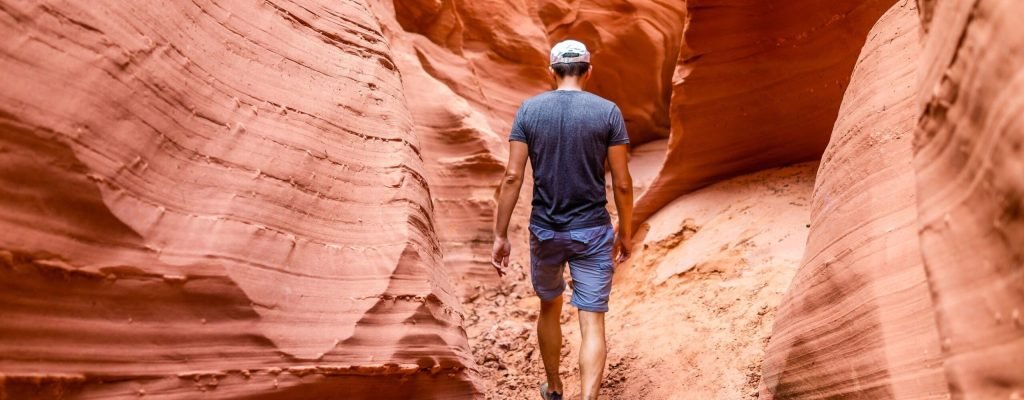 Colored Canyon Sharm El Sheikh Adventure (1)