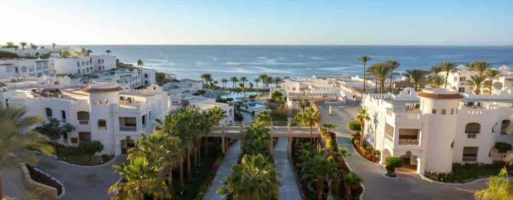 Continental Plaza Beach Resort