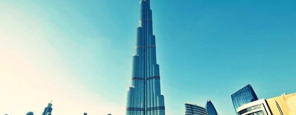 DUBAI BURJ KHALIFA VIP SKY EXPERIENCE (1)