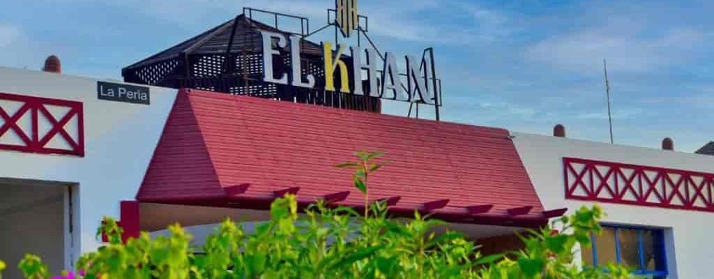 El Khan Sharm Hotel