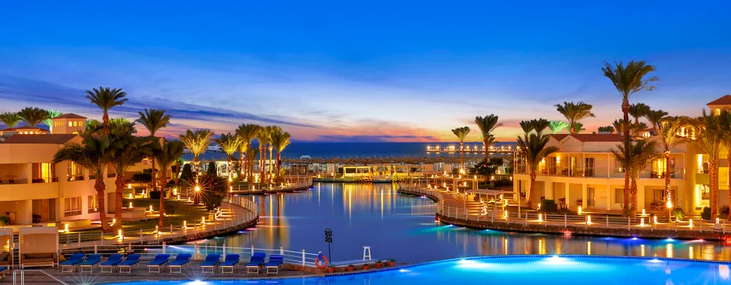 Hotel Deals in Marsa Alam