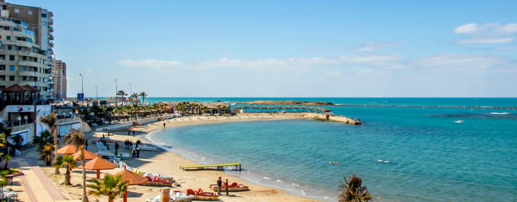 Alexandria Beaches (1)