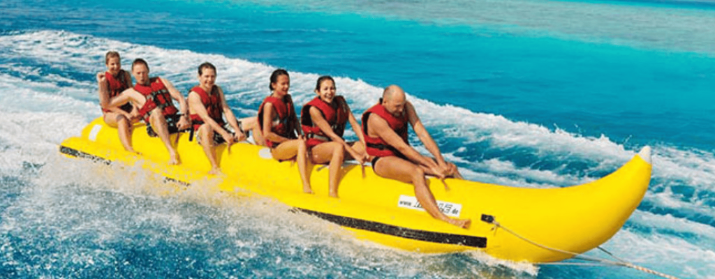 Banana Boat Adventure (1)