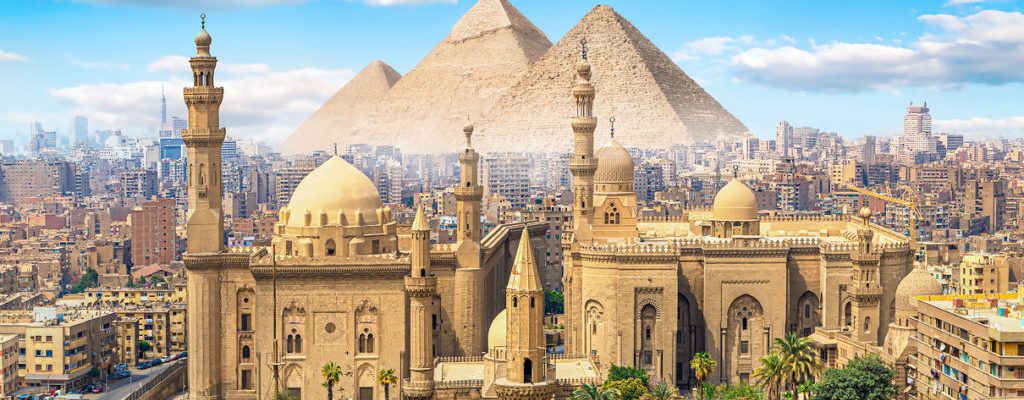 Hotel Deals in Cairo